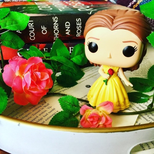 books-in-a-storm:jaimedsworld:Tale as old as time, song as...