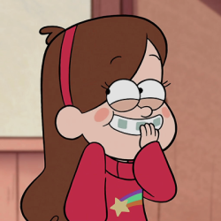 Icons Mabel Pines Tumblr