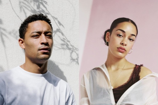 Loyle Carner And Jorja Smith Just Dropped The Best Collaboration Of 19 With Loose Ends Ones To Watch