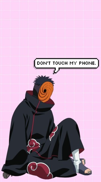 Anime Phone Wallpapers Tumblr