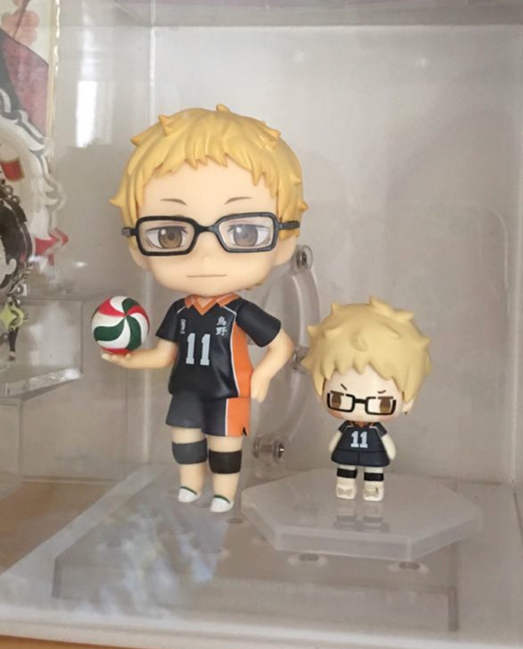 nendoroid tsukki