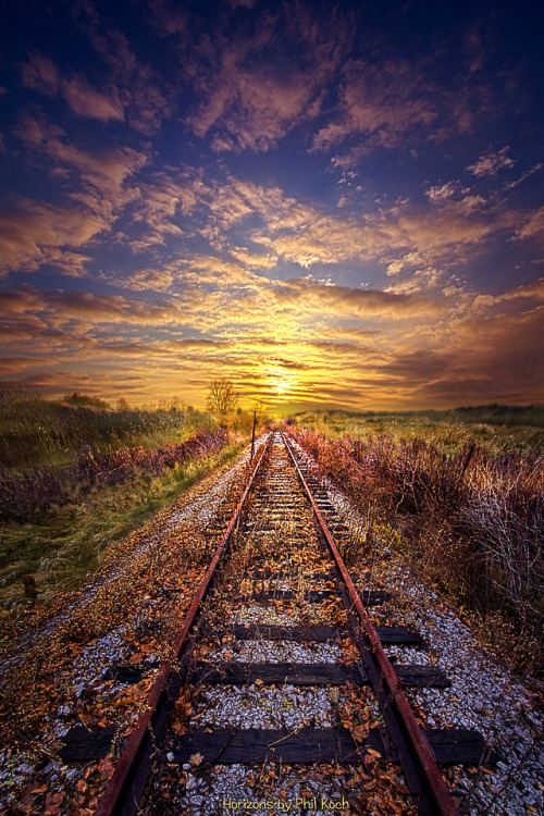 philkoch:“Stories to be Told”Wisconsin Horizons by Phil...