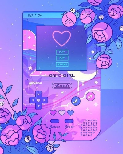 gameboy wallpaper | Tumblr