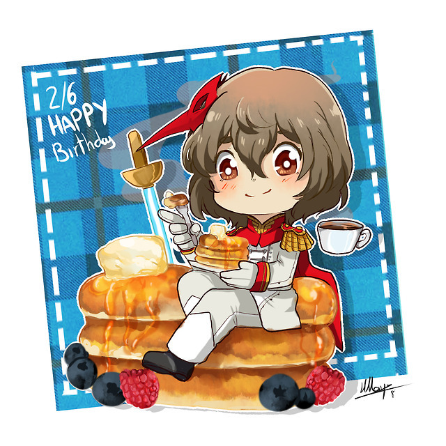 goro pancakes goro pancakes