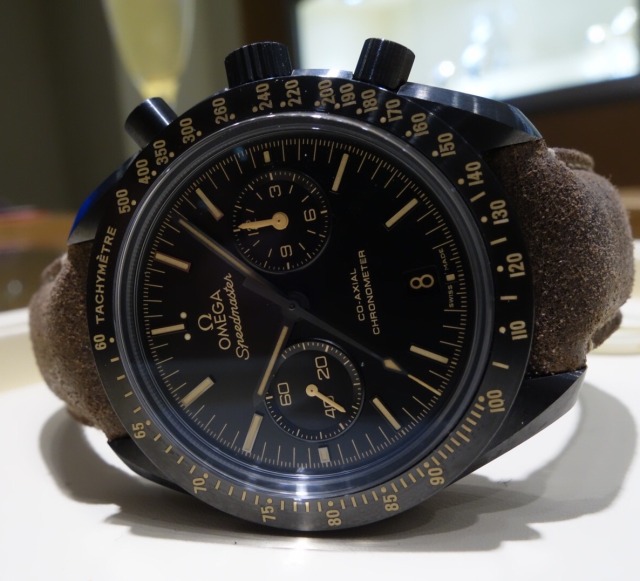 speedmaster 9300