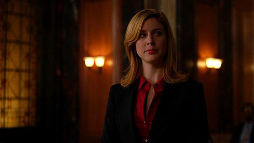 freifraufischer:Casey Novak - SVU Season 6