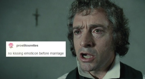 les misérables + text posts: 10/?