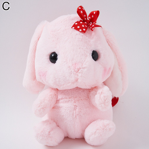 loppy bunny backpack