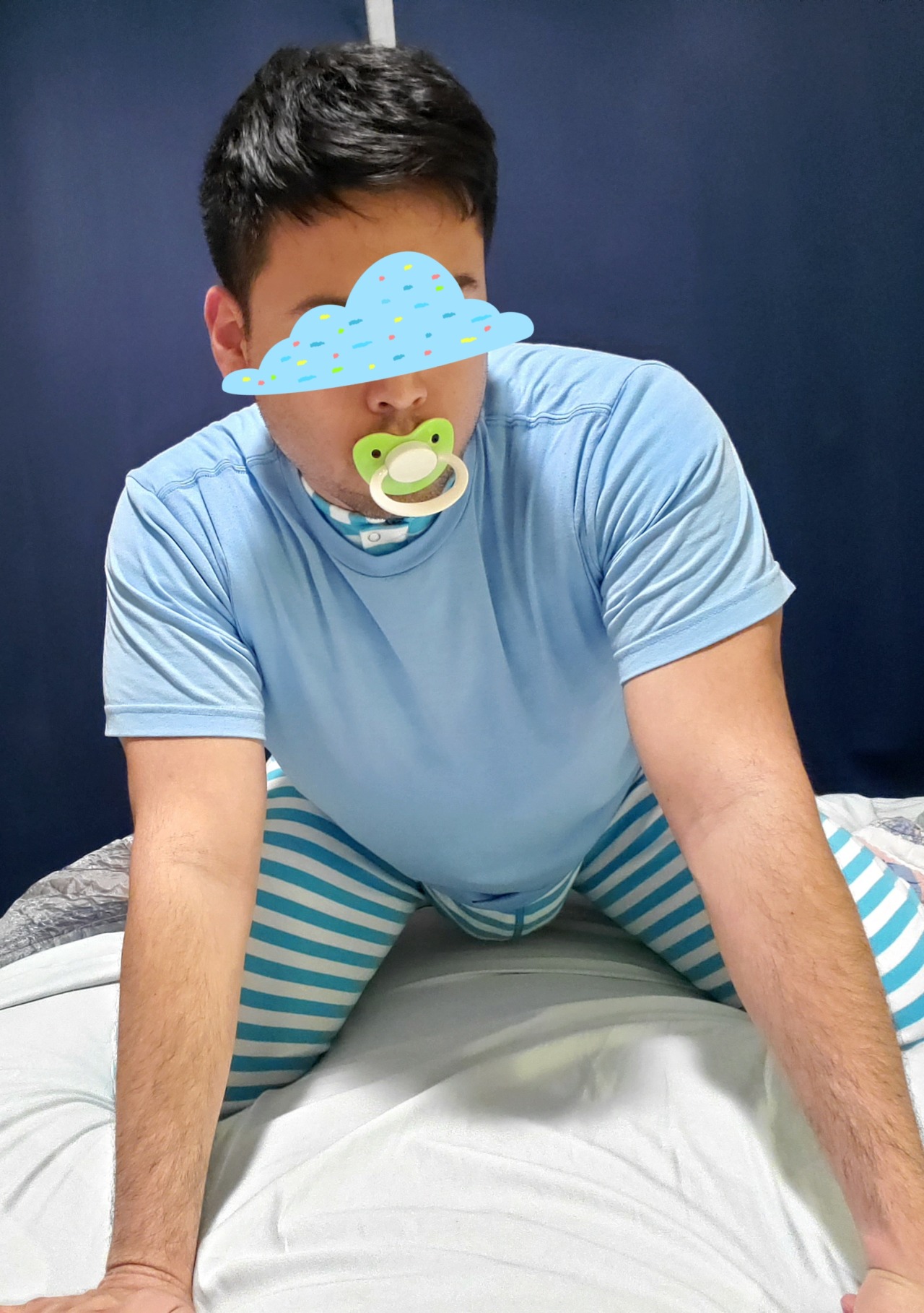 gay diaper scat