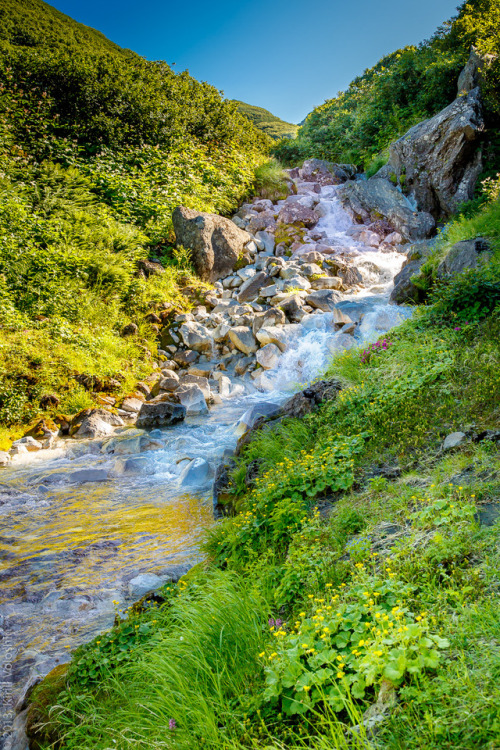 breathtakingdestinations:Sakhalin Oblast - Russia (by Kirill ΞΚ...