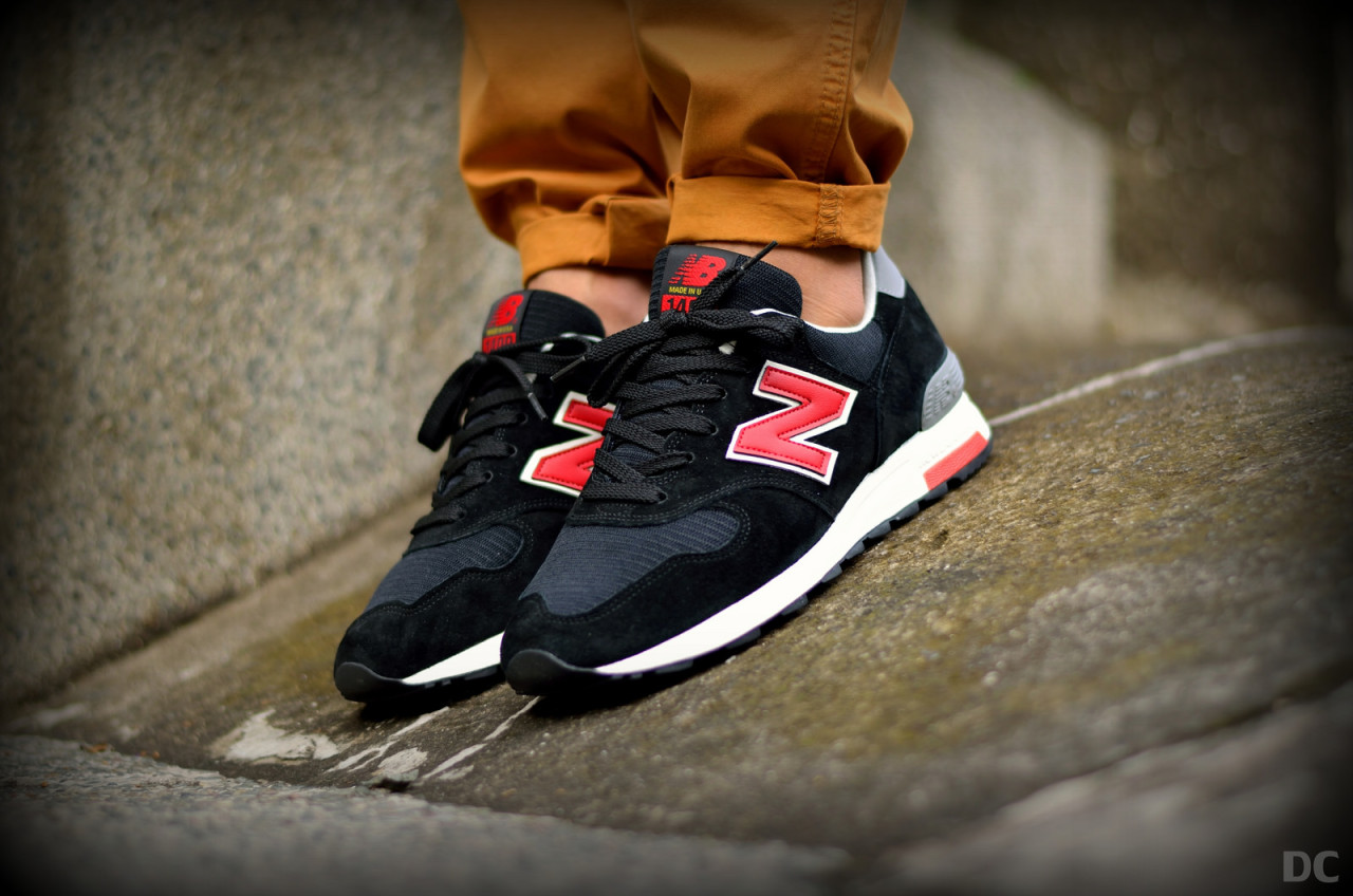 new balance mlr