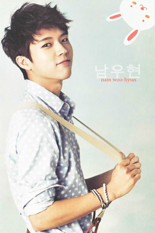 Resultado de imagen para Woo Hyun