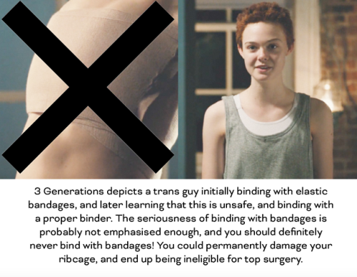 vitative:Some thoughts about the film 3 Generations (initially...