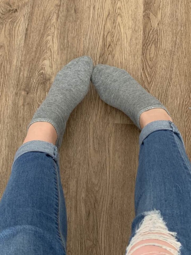 Girls In Socks On Tumblr