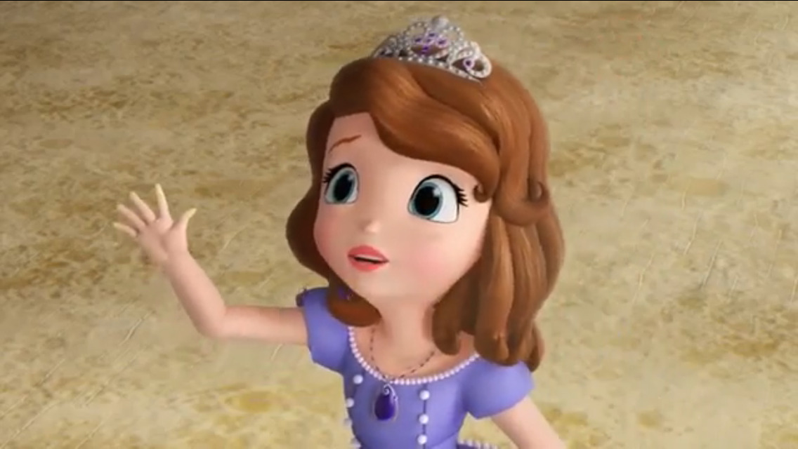 Sofia The First Other Fandoms