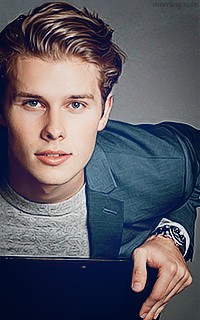 Alfie Hartley