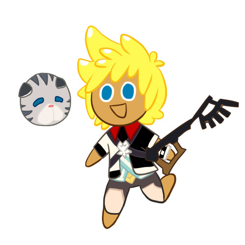 cookie run kingdom | Tumblr
