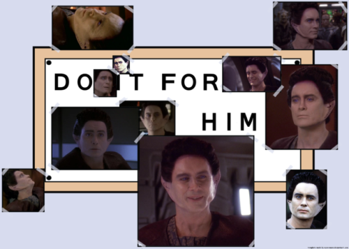 borg-apologist:Here’s a Weyoun version for your motivational...