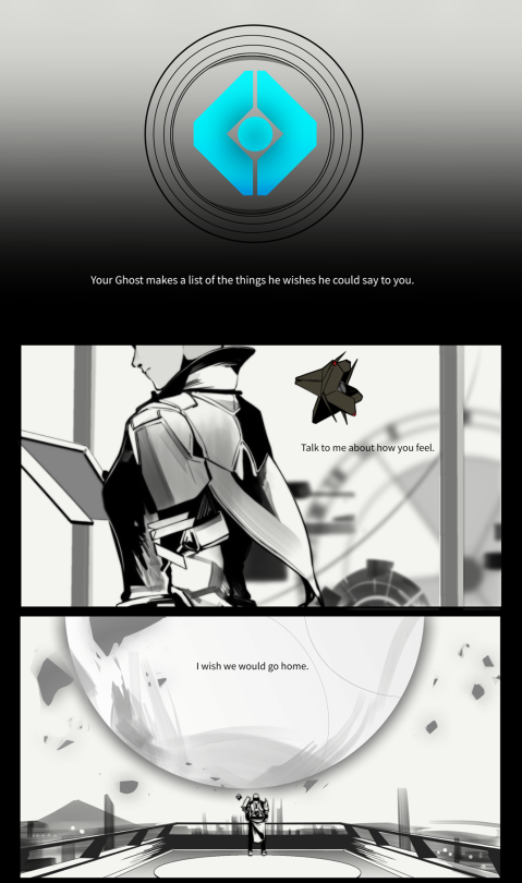 Thin Line (part 1)