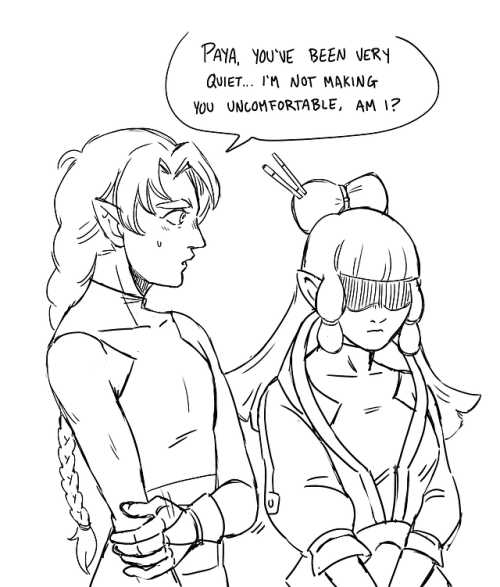 busket:paya: aah wow zelda is so beautiful and smart and lovely...