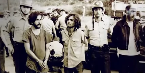 ilovesusanatkins:Manson Family….August 16th 1969….Spahn Ranch...