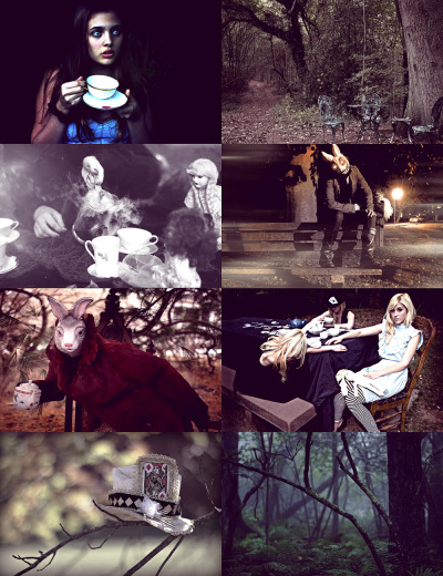 Slasher Girls And Monster Boys Tumblr - 