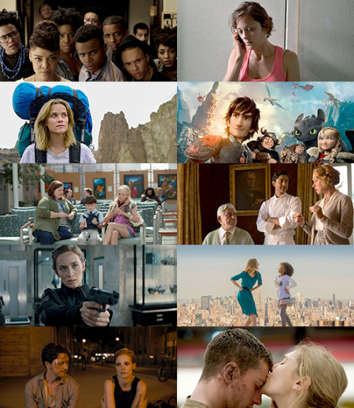 cyberqueer:2014 in film.