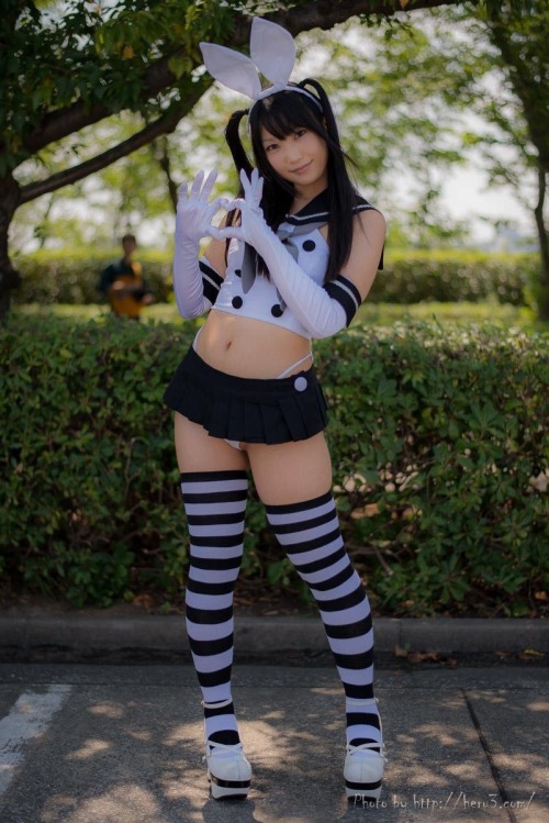 ero-cosplay:mrweskearfan:LenfriedSenpai