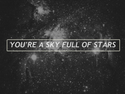 download coldplay a sky full of stars mp3 free