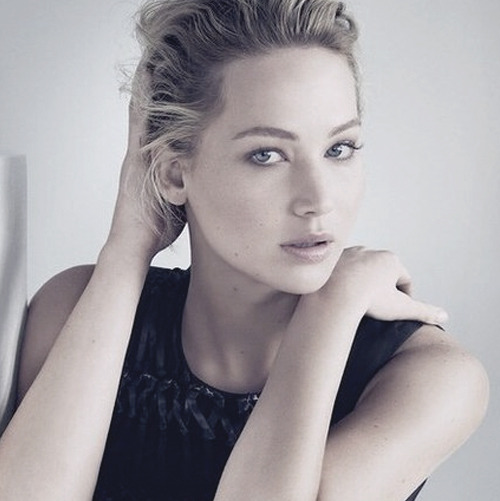 jennifer lawrence twitter pack on Tumblr