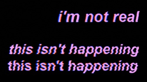 leafsea:this isn’t happening // 2.12.2017