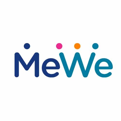 Porn photo MeWe: The best chat & group app with