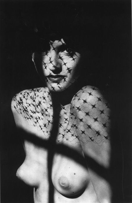 blurredlines2016:Jeanloup Sieff