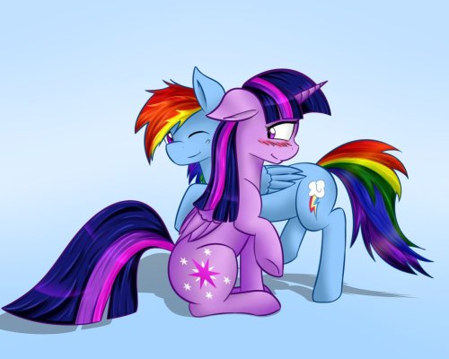 TwiDash Love