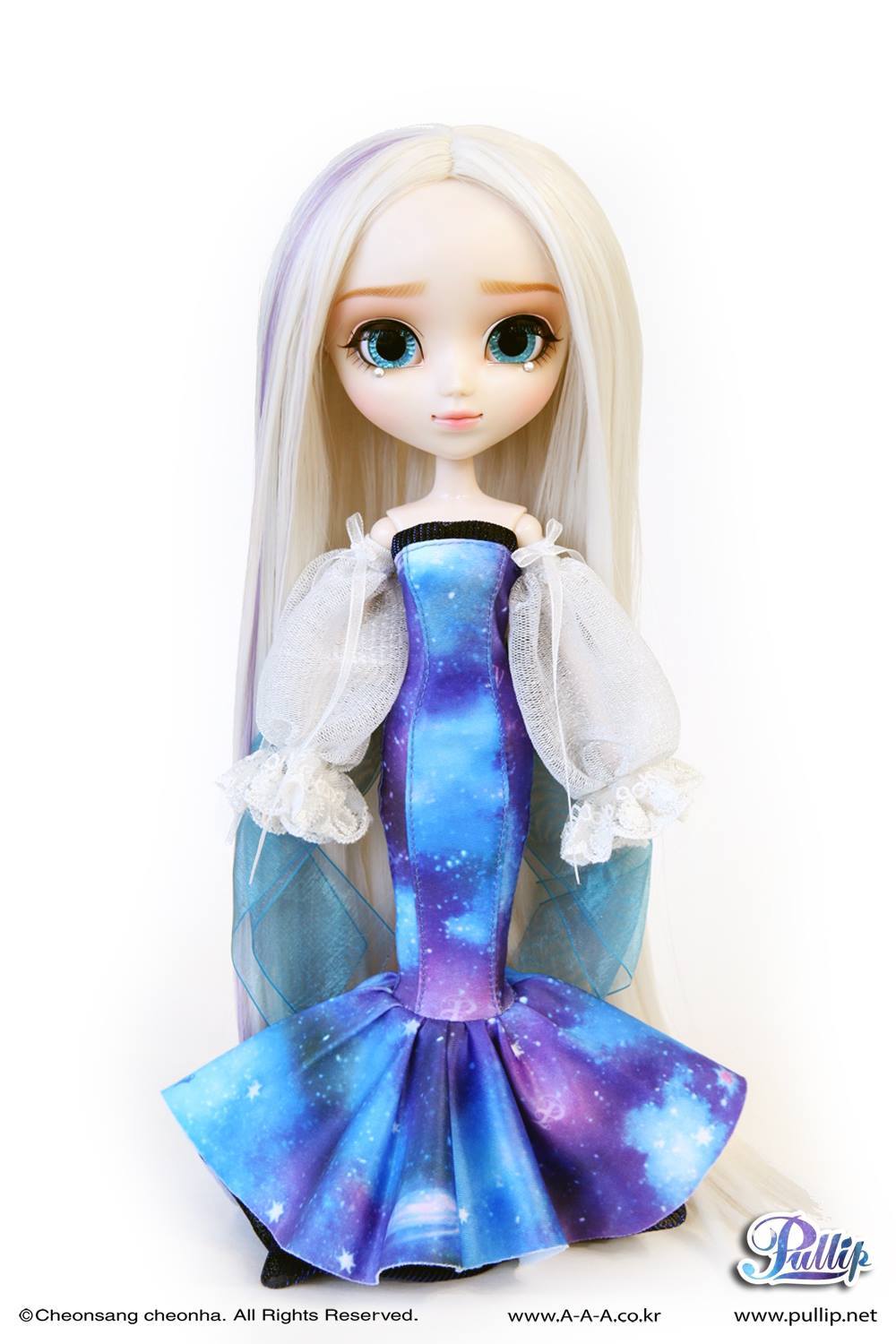 pullip 2018