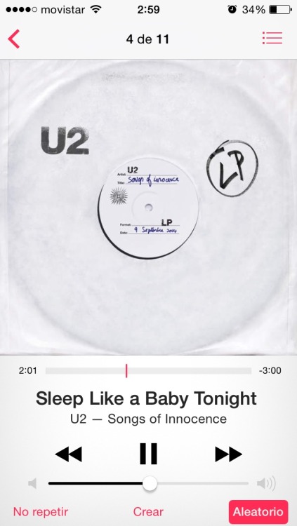 Sleep under moon Like a baby…