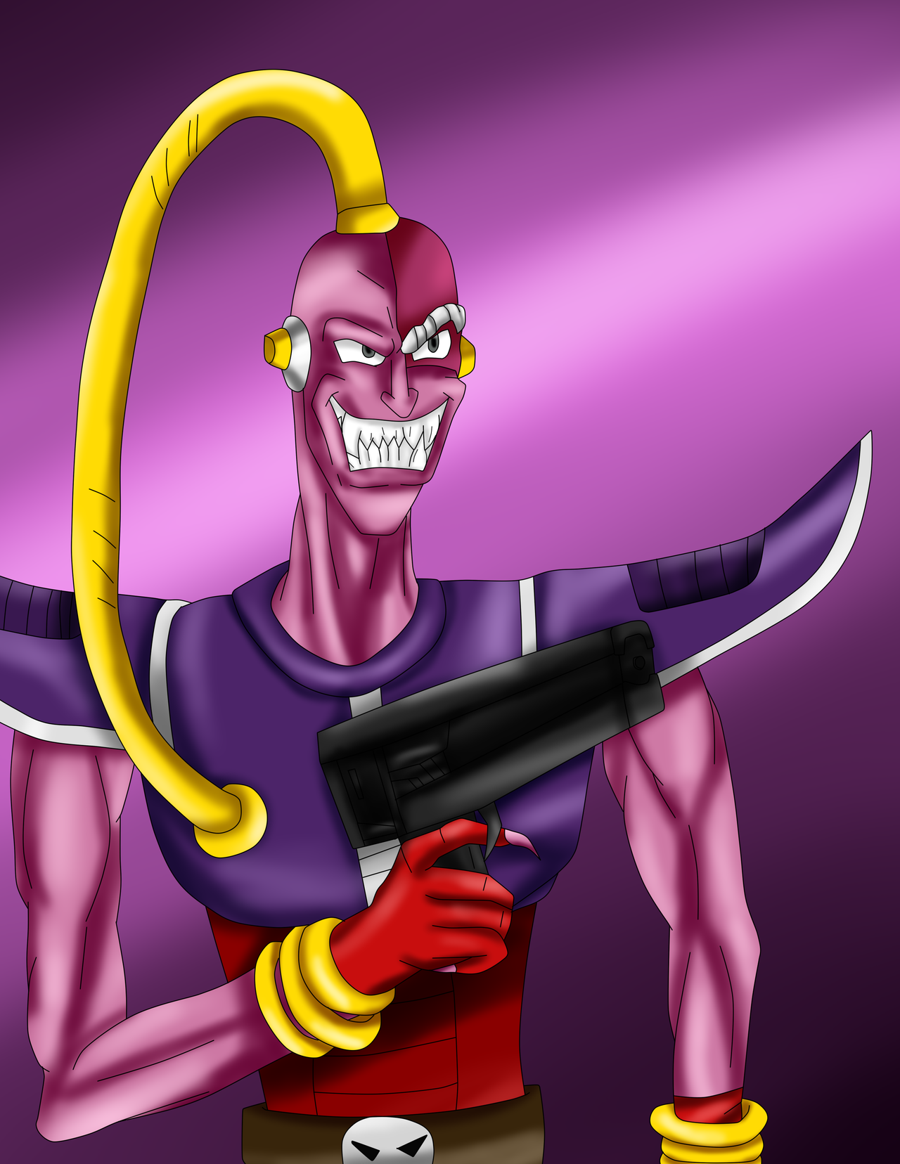 kurtisdefender drawing did zoda from f zero the kurtisdefender drawing did zoda from f zero the