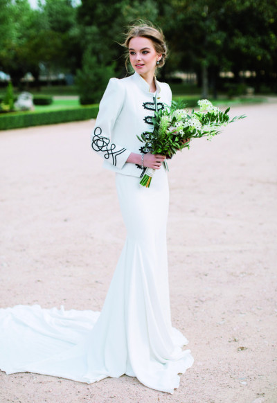 Real Brides Tumblr