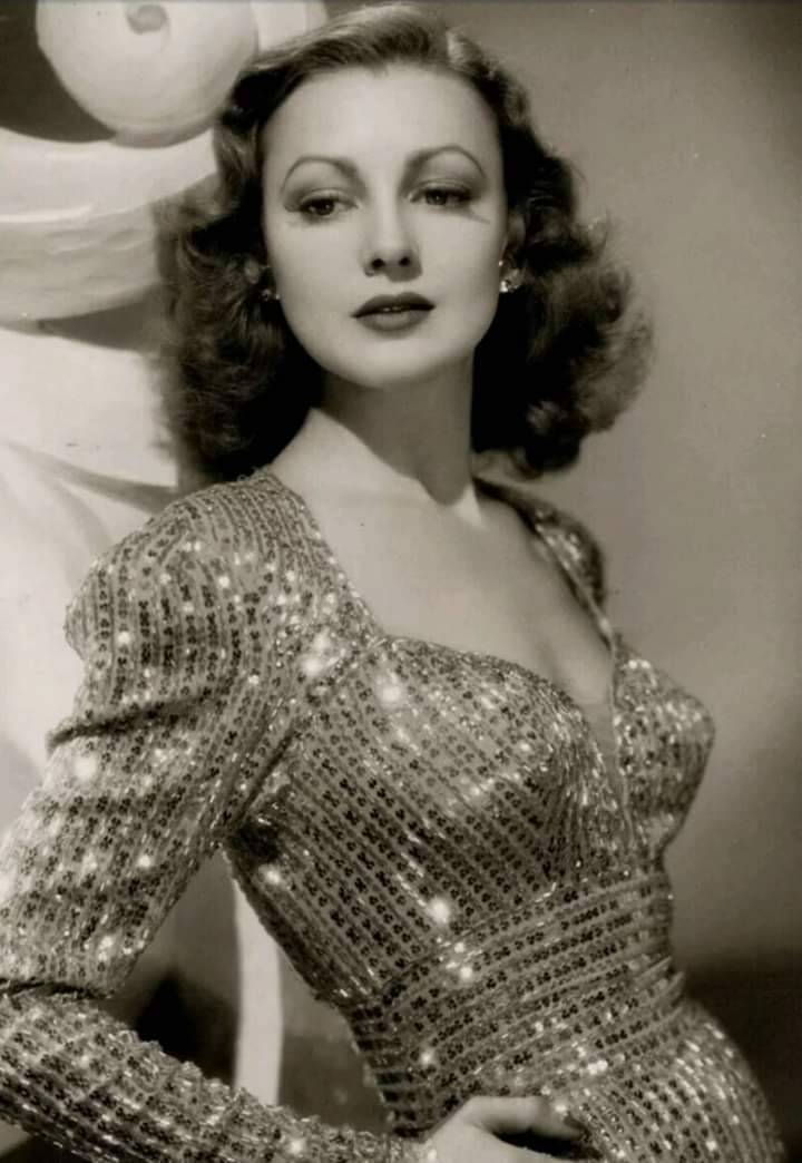 babesfromthegooddays:
â Virginia Grey.
Click for more Photos of Actors and Actresses from the good old days â