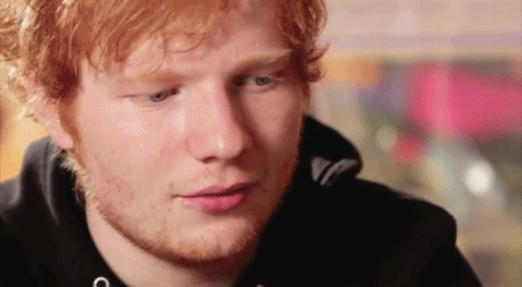 Ed Sheeran makes rare appearance with wife Cherry Seaborn 
