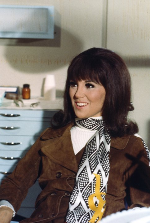 Marlo Thomas That Girl And The Mod Inspiration Love Fashion And The Stylish Girl