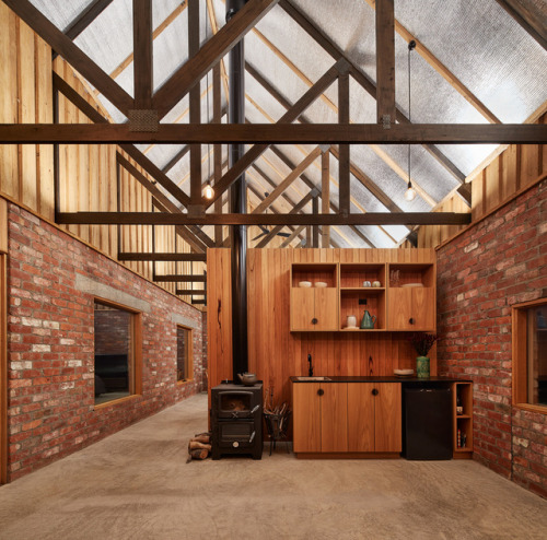 goodwoodwould:Good wood - Australian firm MRTN...