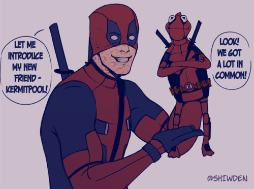spideysbutt