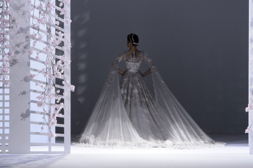 couture-constellation:ralph & russo | couture spring ‘16