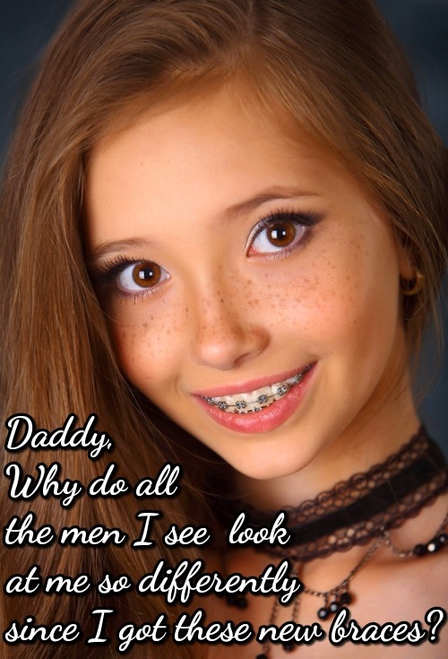 Bukkake petite sweet girl