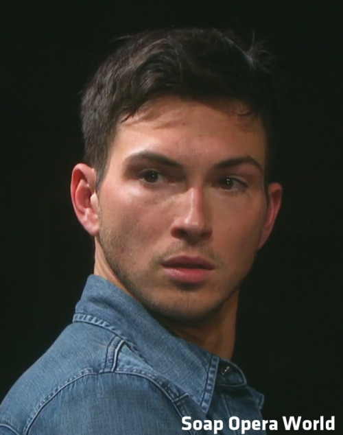 Robert Scott Wilson | Days of Our lives (2018 06... - Soap Opera World