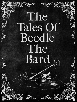 The bard s last note. The Tales of Beedle the Bard. Сказки барда Бидля мохнатое сердце. Magic begin книга. Сказки барда Бидля распечатать.