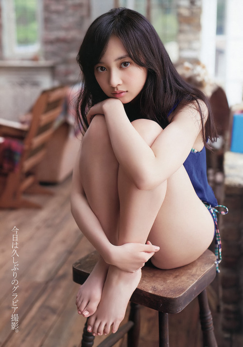 abcakasatana:abe-street:日本雜誌特集(61) - 0 (208) @ 日本美少女學園 ::...