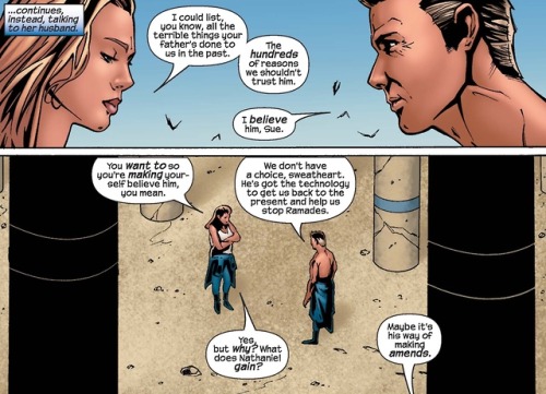 fyeahfantasticfour