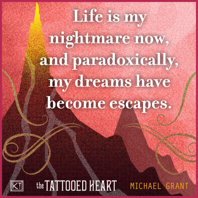 950+ Free Download Tattooed Heart Michael Grant HD Tattoo